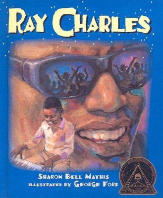 Ray Charles 0613455363 Book Cover