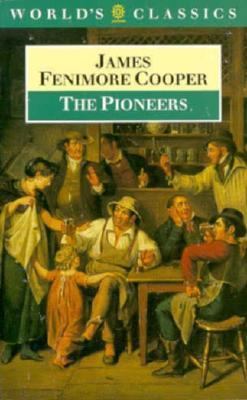 The Pioneers 0192828029 Book Cover