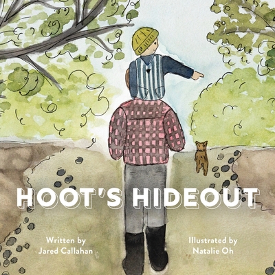 Hoot's Hideout B0H8698PKY Book Cover