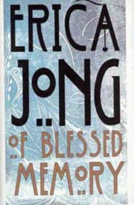 Of Blessed Memory 0747530165 Book Cover