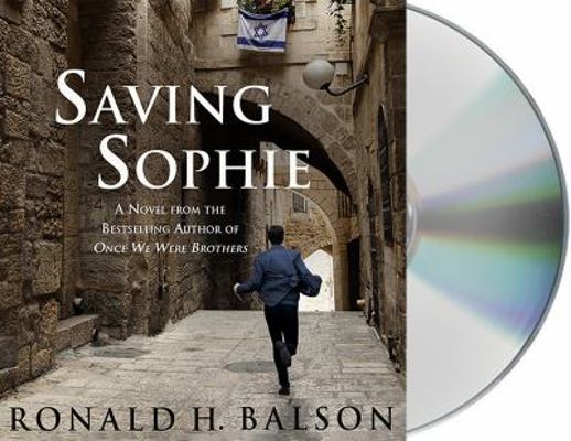 Saving Sophie 1427273138 Book Cover