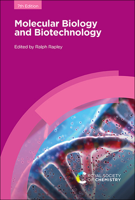 Molecular Biology and Biotechnology 1788017862 Book Cover