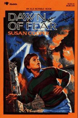 Dawn of Fear 0689713274 Book Cover