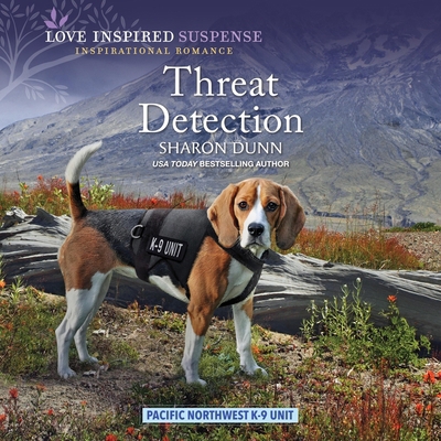 Threat Detection B0C5H8K8Z7 Book Cover