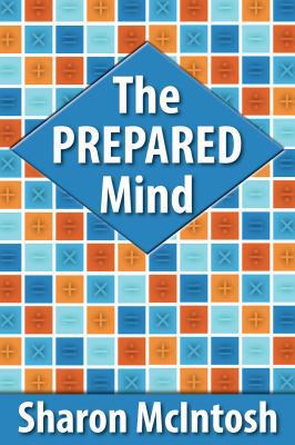 Paperback Prepared Mind Book