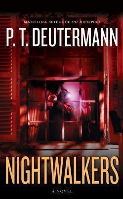 Nightwalkers 1511386665 Book Cover