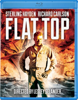 Flat Top            Book Cover