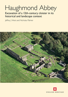 Haughmond Abbey: Excavation of a 12th-Century C... 1848020627 Book Cover