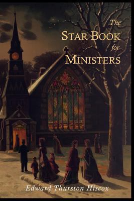 The Star Book for Ministers 1614272948 Book Cover