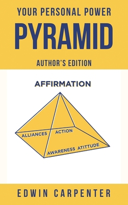 Your Personal Power Pyramid 1970528338 Book Cover