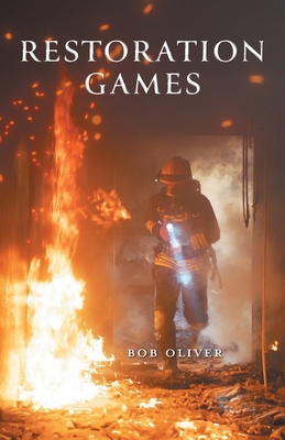 Restoration Games 1038343259 Book Cover