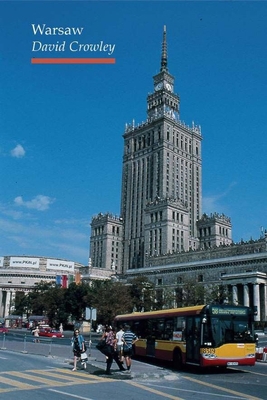 Warsaw 1861891792 Book Cover