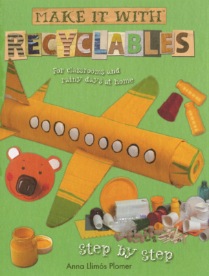 Recyclables B0GN6ZB19Z Book Cover