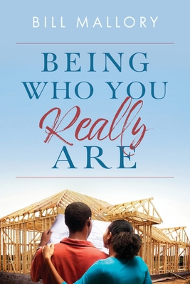 Being Who You Really Are 1646456378 Book Cover
