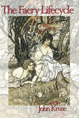 The Faery Lifecycle 1838418520 Book Cover