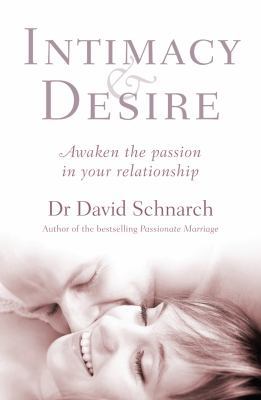 Intimacy and Desire            Book Cover