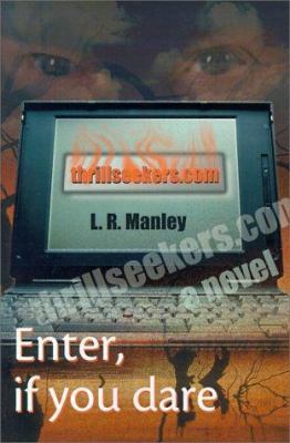 thrillseekers.Com 0595125433 Book Cover