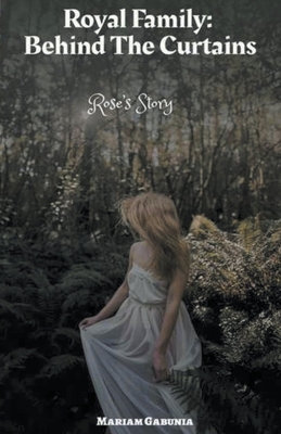 Royal Family: Behind the Curtains B0CJB781VL Book Cover