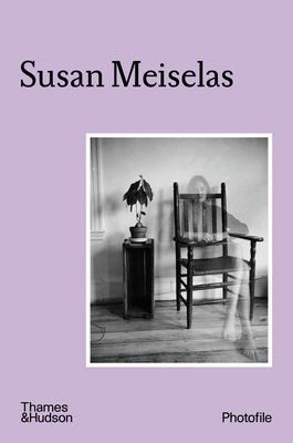 Susan Meiselas (Photofile) 0500411271 Book Cover