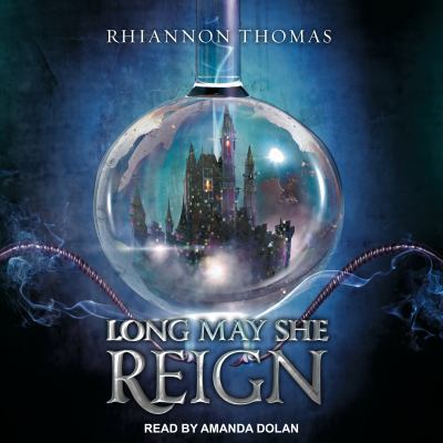 Long May She Reign 1541406052 Book Cover