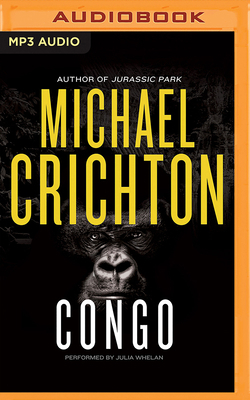 Congo 1501216791 Book Cover