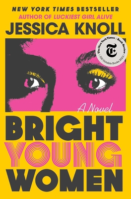 Bright Young Women 1501153226 Book Cover