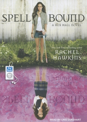 Spell Bound 1452658676 Book Cover