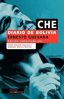 Diario de Bolivia [Spanish] 8498169321 Book Cover