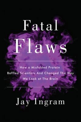 Fatal Flaws 1443412120 Book Cover