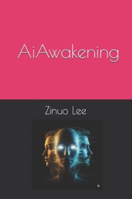 Ai Awakening B0G51374JT Book Cover