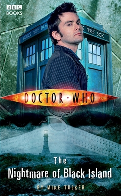 Doctor Who: The Nightmare of Black Island (DOCT... B0031RS88A Book Cover