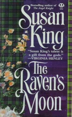 The Raven's Moon 0451188683 Book Cover