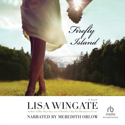 Firefly Island (The Moses Lake Series) 1664416455 Book Cover