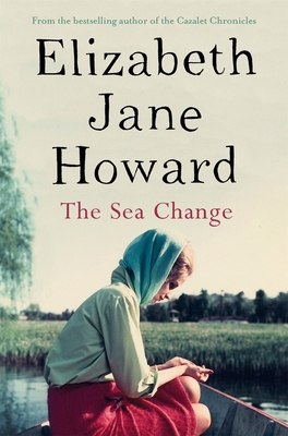 Sea Change 1447272250 Book Cover