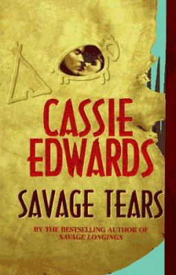 Savage Tears B000TMM91W Book Cover