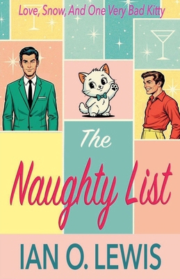 The Naughty List B0GCLFXFWM Book Cover