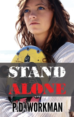 Stand Alone 1926500385 Book Cover