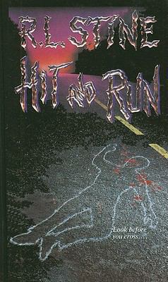 Hit and Run 0780770544 Book Cover