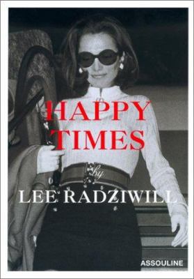 Happy Times [French] B000JWBVXY Book Cover