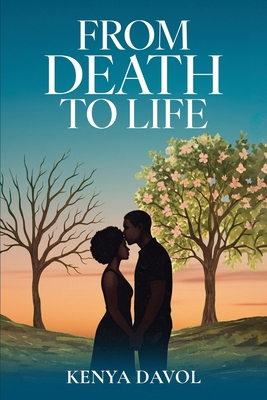 From Death To Life B0GDW8JK3W Book Cover