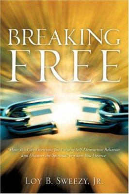 Breaking Free 159781394X Book Cover