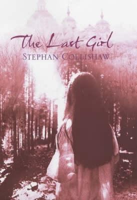 The Last Girl 0340826916 Book Cover