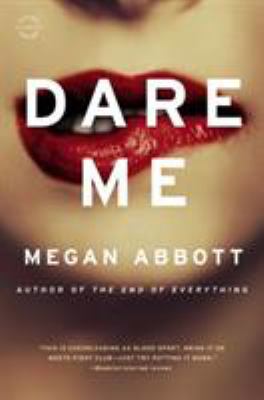 Dare Me 0316097780 Book Cover