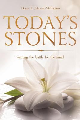 Today's Stones 1979341427 Book Cover