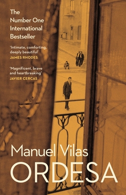 Ordesa 1786897342 Book Cover