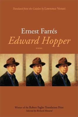 Edward Hopper [Spanish] 1555975445 Book Cover