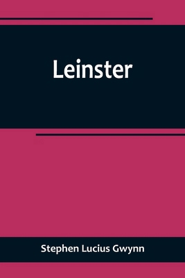 Leinster 9356719292 Book Cover