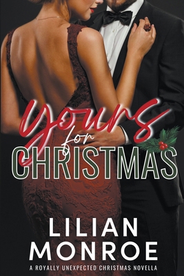 Yours for Christmas B0CR5P2Z7M Book Cover