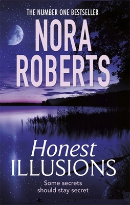 Honest Illusions 0349408084 Book Cover