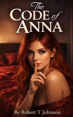 The Code of Anna B0GH28SCFX Book Cover